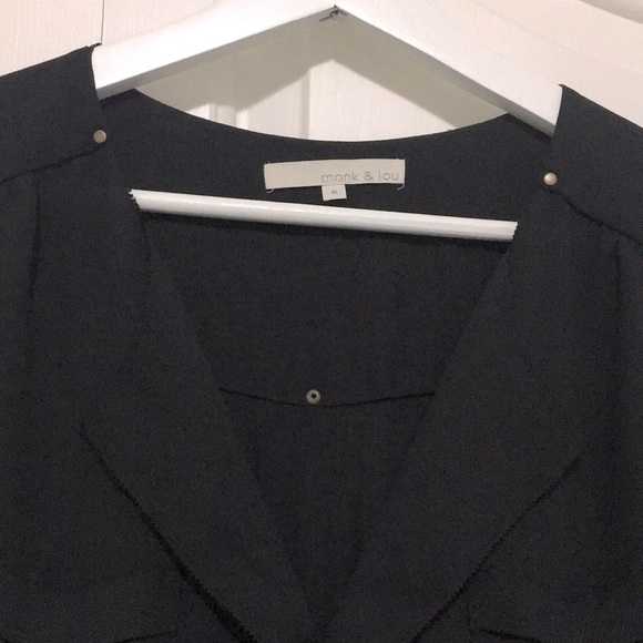 Flowy dress - Monk & Lou - Picture 2 of 13